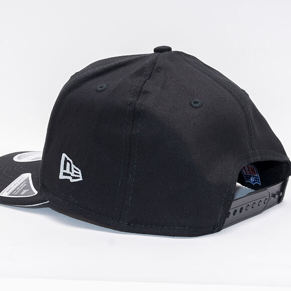 Kšiltovka New Era 9FIFTY Oakland Raiders Stretch Snap OTC