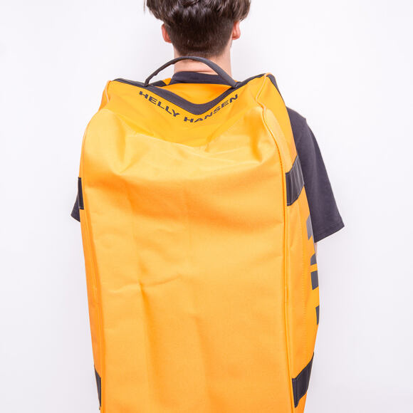 Taška Helly Hansen Scout Duffel 322 Papaya L