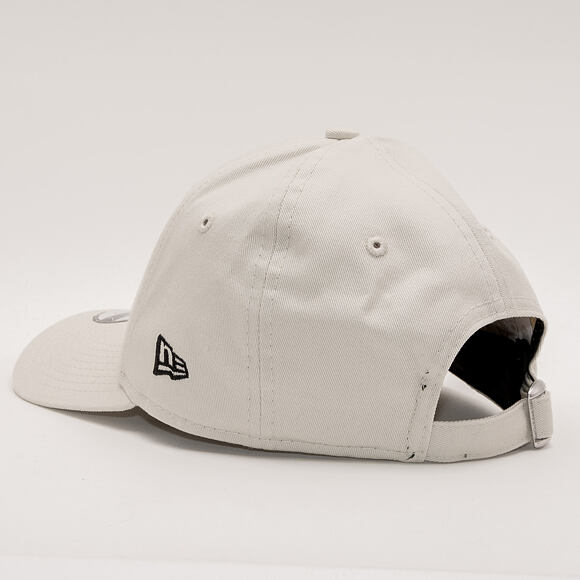 Dětská Kšiltovka New Era 9FORTY Icons Astronaut Stone
