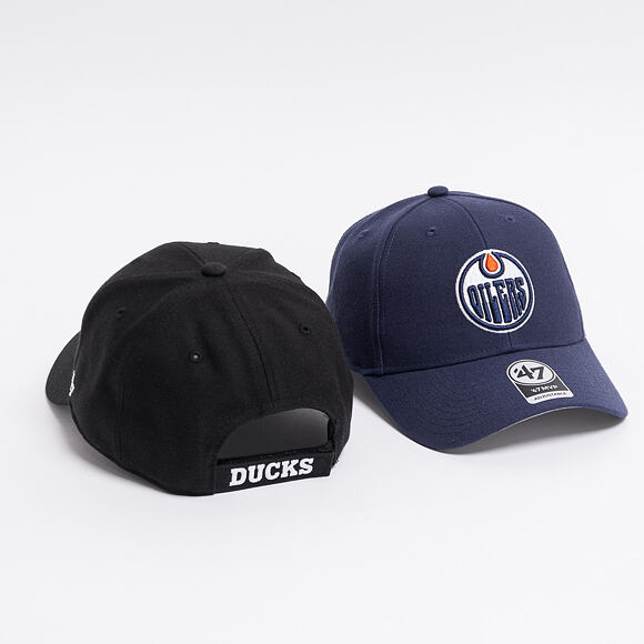 Kšiltovka 47 Brand Edmonton Oilers MVP Navy