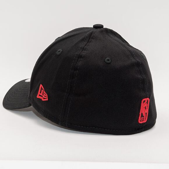 Kšiltovka New Era 39THIRTY Chicago Bulls