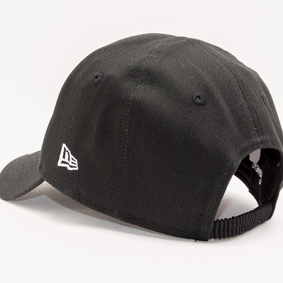 Dětská Kšiltovka New Era 9FORTY Kids Disney Character Face Monsters Inc Black
