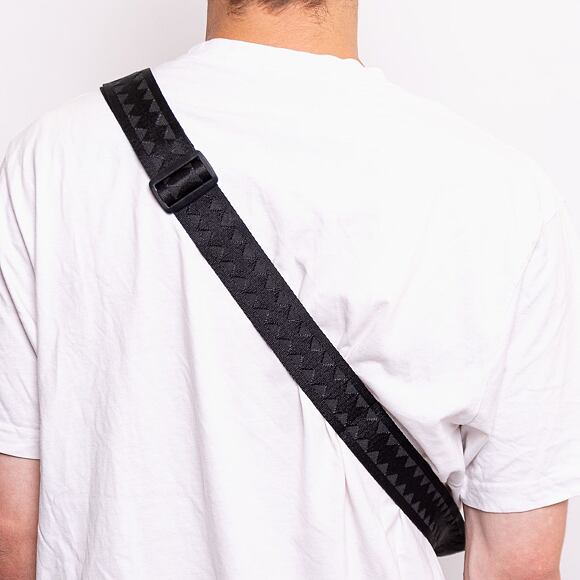 Ledvinka Sprayground Spucci Split Savvy Crossbody