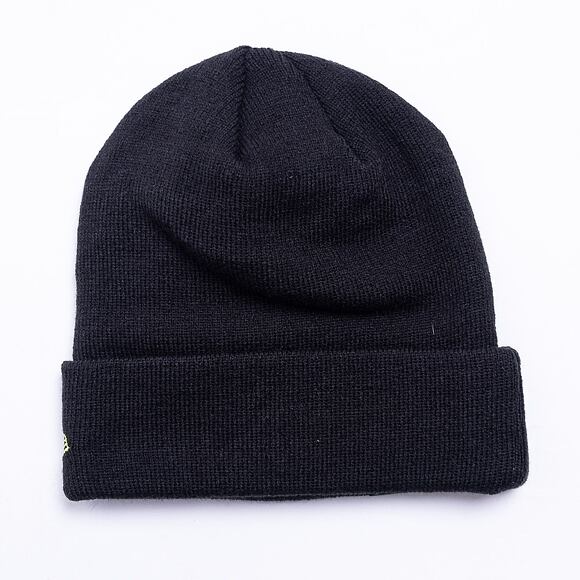 Kulich New Era MLB League Essential Cuff Knit New York Yankees Black / BLG