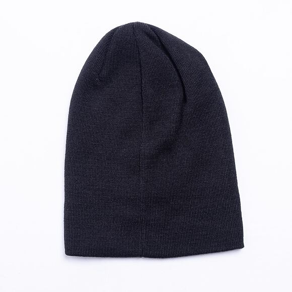 Kulich New Era Long Knit Black