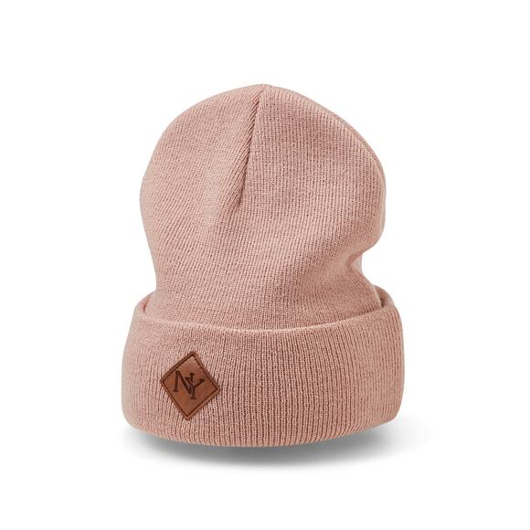 Kulich State Of Wow Statewear Fortham Beanie Dusty Pink 0076