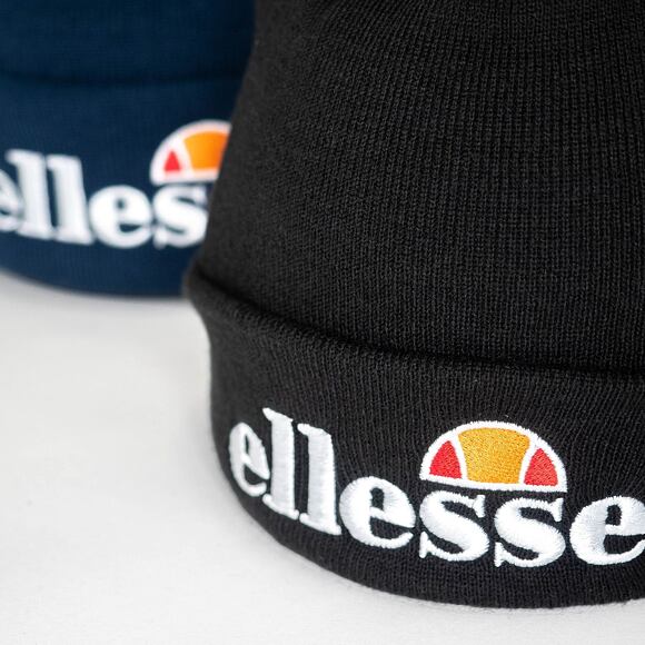 Kulich Ellesse Velly Beanie SAAY0657 Black