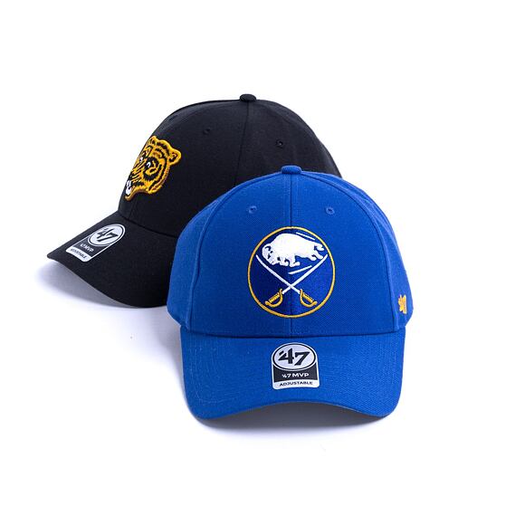 Kšiltovka 47 Brand Buffalo Sabres Vintage ’47 MVP