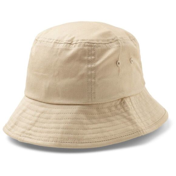 Klobouk Upfront Gama Bucket Hat Lt Khaki