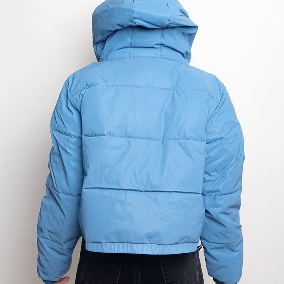 Dámská bunda Ellesse Monolis Padded Jacket Blue