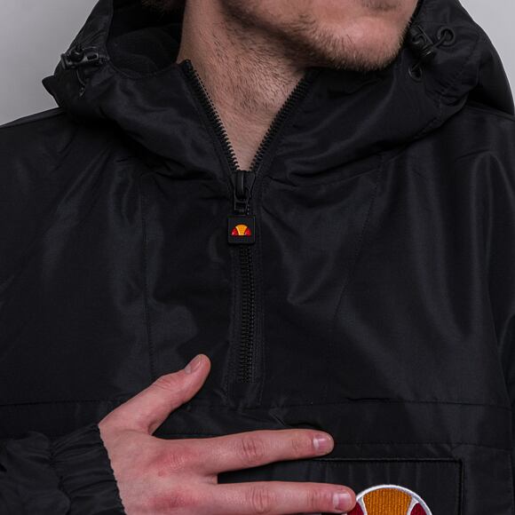 Bunda Ellesse Monterini OH Jacket Black