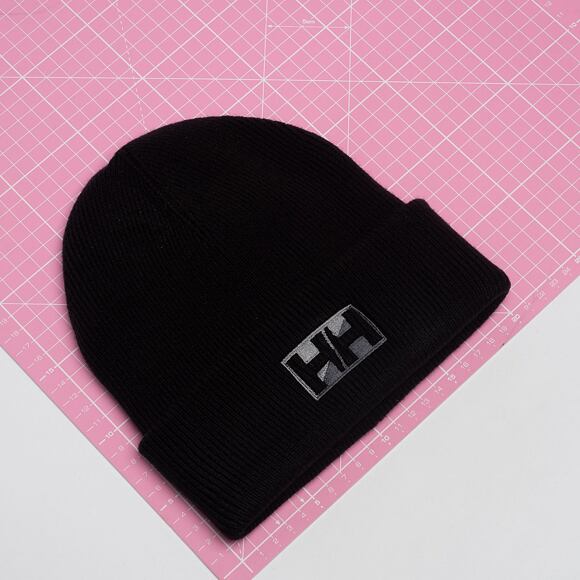 Kulich Helly Hansen Sea Gear Beanie 990 Black