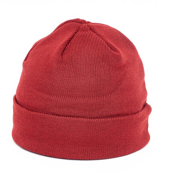 Kulich Karl Kani Signature Beanie KA213-010-1 Dark Red