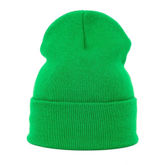 Kulich EMERICA Triangle Beanie Green