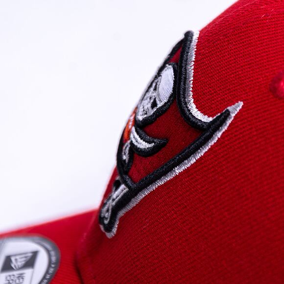 Kšiltovka New Era - 9FORTY The League 2020 - Tampa Bay Buccaneers - Team Color