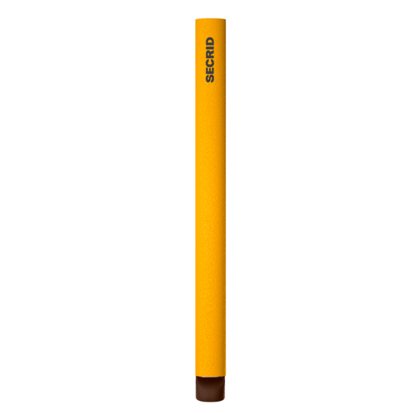 Pouzdro Na Karty Secrid Card Protector Powder Ochre