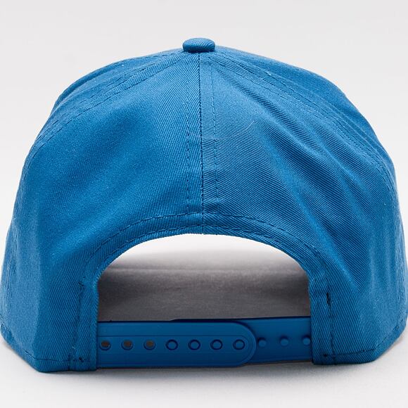 Kšiltovka New Era 9FORTY A-Frame Color Essential Los Angeles Dodgers Snapback ATB