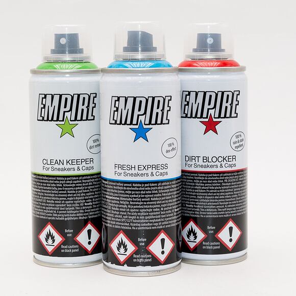 Osvěžovač EMPIRE Fresh Express, 200 ml