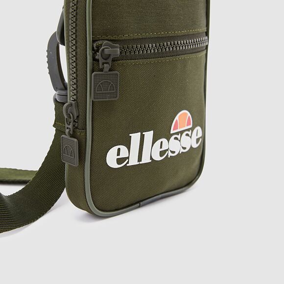 Taška Ellesse Templeton Small Item Bag Khaki