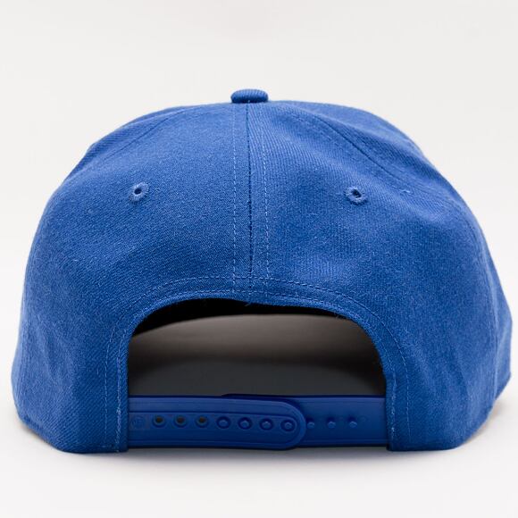 Kšiltovka 47 Brand New York Islanders Cold Zone ‘47 MVP DP Royal Blue