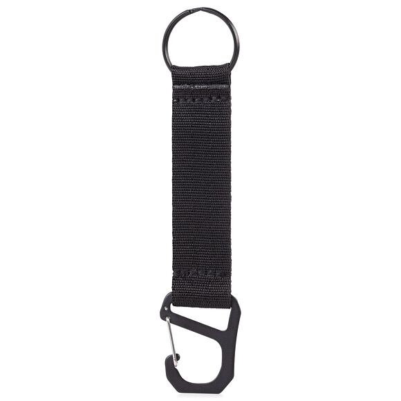 Klíčenka Aevor Keyholder Black