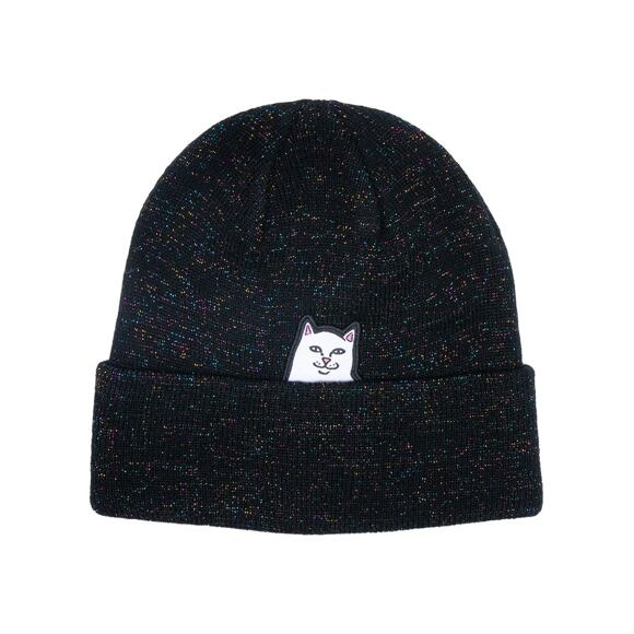 Kulich Rip & Dip Lord Nermal Beanie 3M Refelective Multi