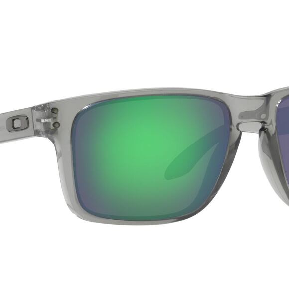 Pánské Sluneční Brýle Oakley Holbrook XL Gry Ink w/Prizm Jade Plr 0OO9417 94173359