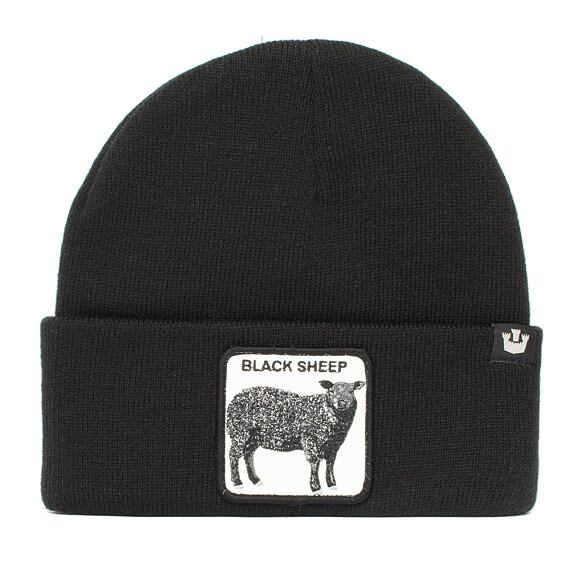 Kulich Goorin - Ewe R Hot - Black
