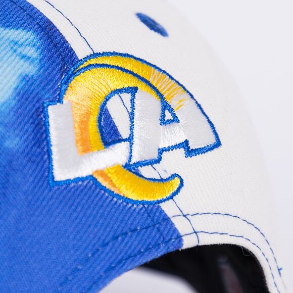 Kšiltovka New Era 9FIFTY NFL22 Ink Sideline Los Angeles Rams