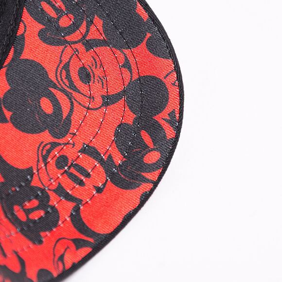 Kšiltovka Capslab Mickey Trucker