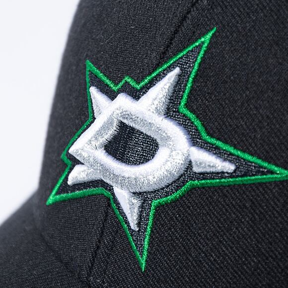 Kšiltovka '47 Brand NHL Dallas Stars MVP Black