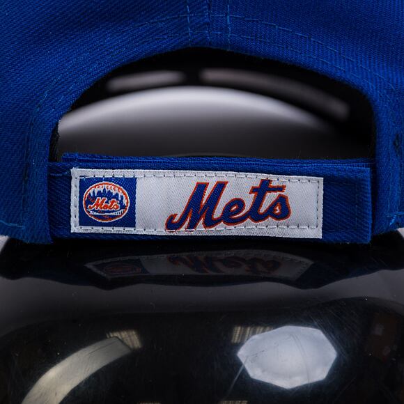 Kšiltovka Adam Wave New Era 9FORTY The League New York Mets Strapback AW