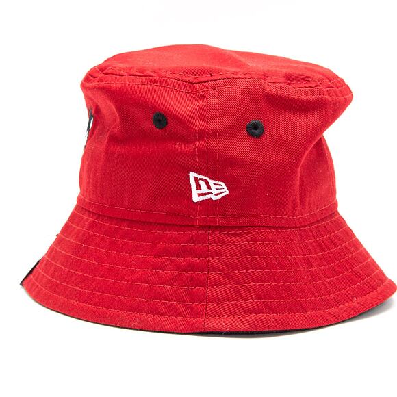 Dětský Klobouk New Era Chibi lt Bucket Sylvester Scarlet / Black