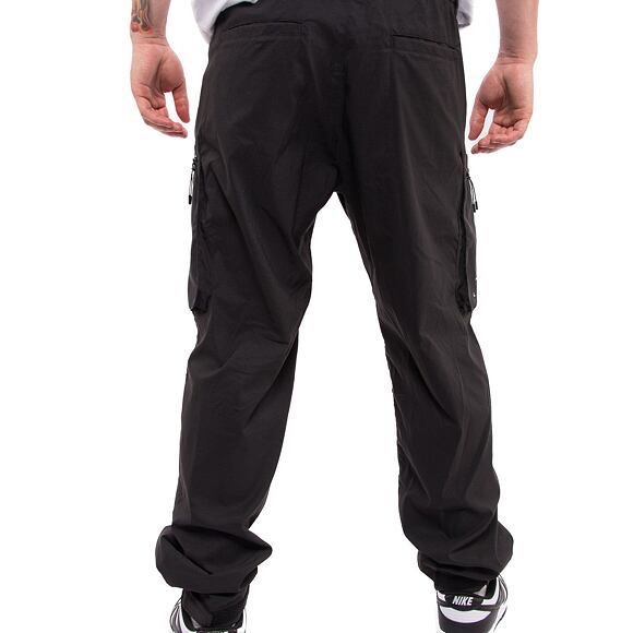 Kalhoty Helly Hansen Move QD Pant 2.0 Black