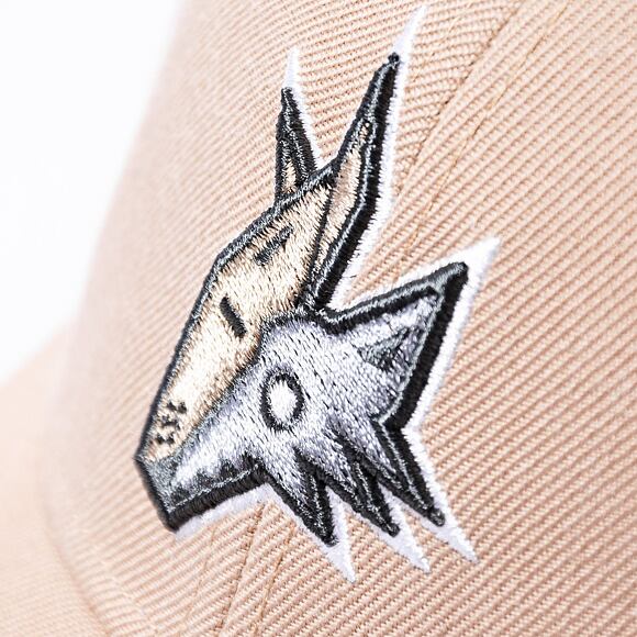 Kšiltovka '47 Brand NHL Arizona Coyotes Sure Shot Snapback '47 MVP
