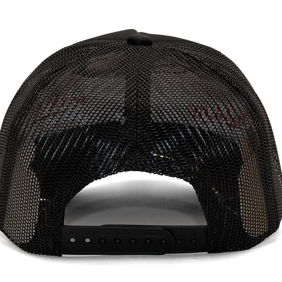 Kšiltovka Rip N Dip Nervous System Trucker Hat (Black)