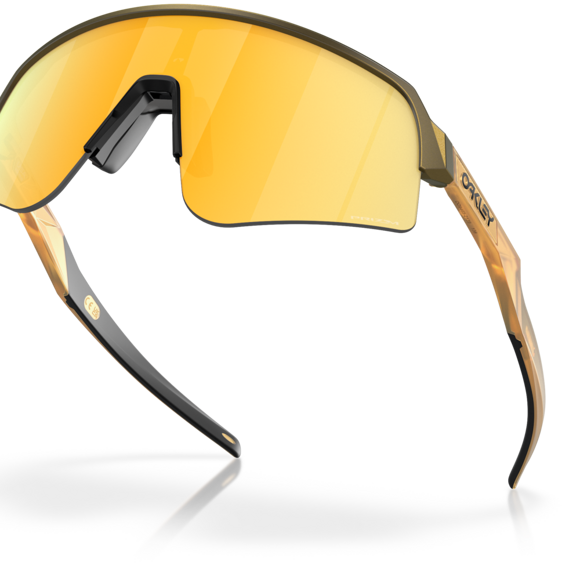 Sluneční Brýle Oakley Sutro Lite Sweep Brass Tax/Prizm 24K