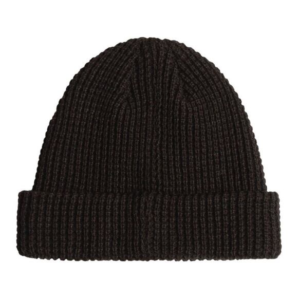 Kulich Quiksilver EQYHA03351 Tofino Beanie KVJ0 Black