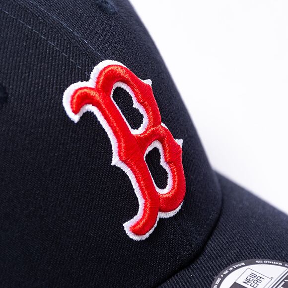 Dětská kšiltovka New Era 9FORTY The League Boston Red Sox - Team Color