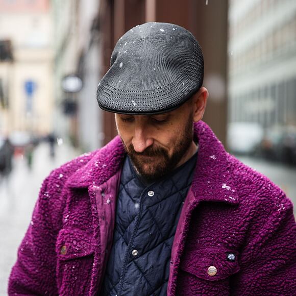 Bekovka Kangol - Tropic 507 Ventair - Cliff