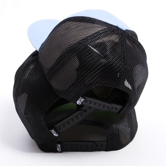 Kšiltovka Picture - Zephyr Trucker - Sap Green