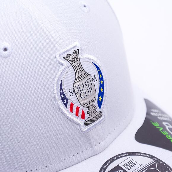 kšiltovka NEW ERA 940 Repreve 9forty SOLCUP