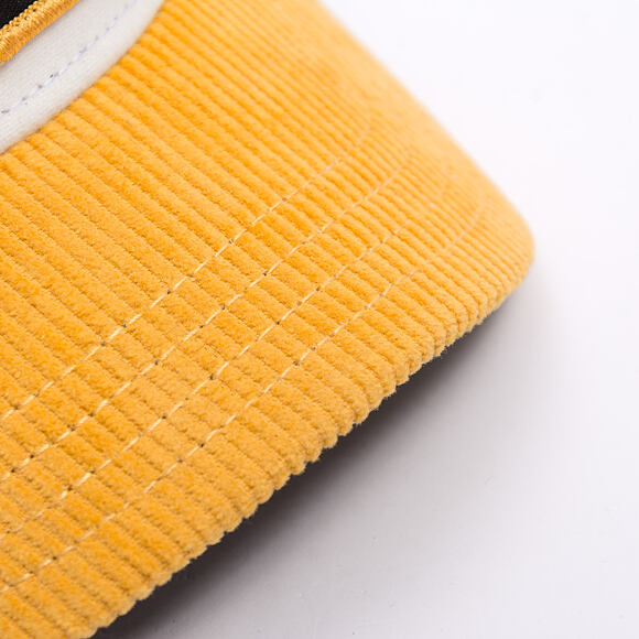 Kšiltovka Goorin - Rehtnap - Yellow