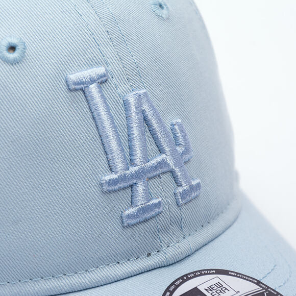 Dětská Kšiltovka New Era - MLB League Essential 9FORTY - LA Dodgers - Blue