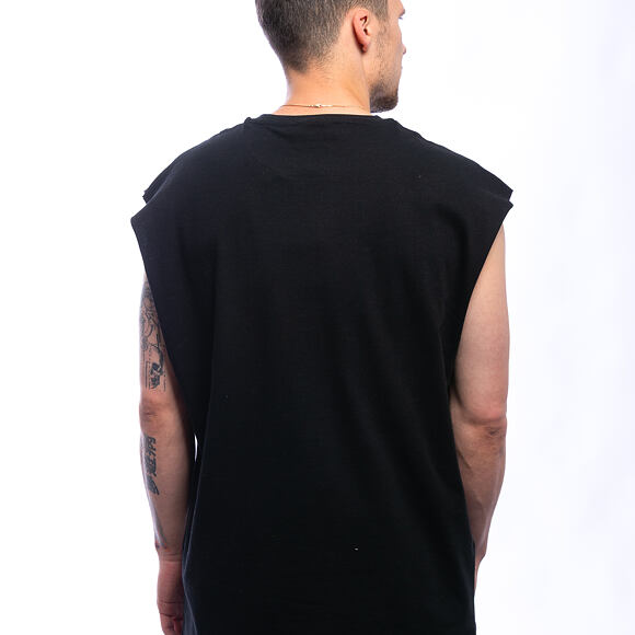 Tílko New Era - MLB Graphic Sleeveless - NY Yankees - Black