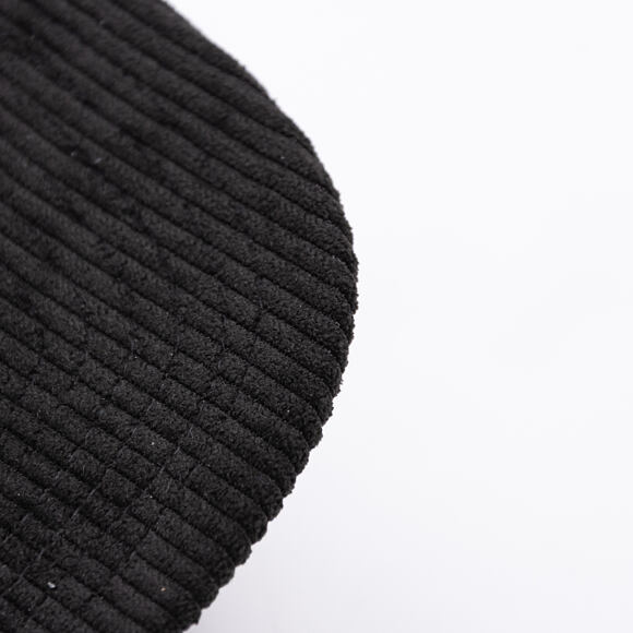 Kšiltovka Oakley - Ellipse Corduroy Hat - Blackout