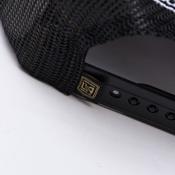 Kšiltovka Mitchell & Ness - Hidden Trucker - Los Angeles Fc - Black