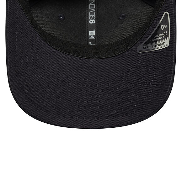 Kšiltovka New Era - Recycled 9SEVENTY Stretch-Snap - Tottenham Hotspur FC - Navy / White