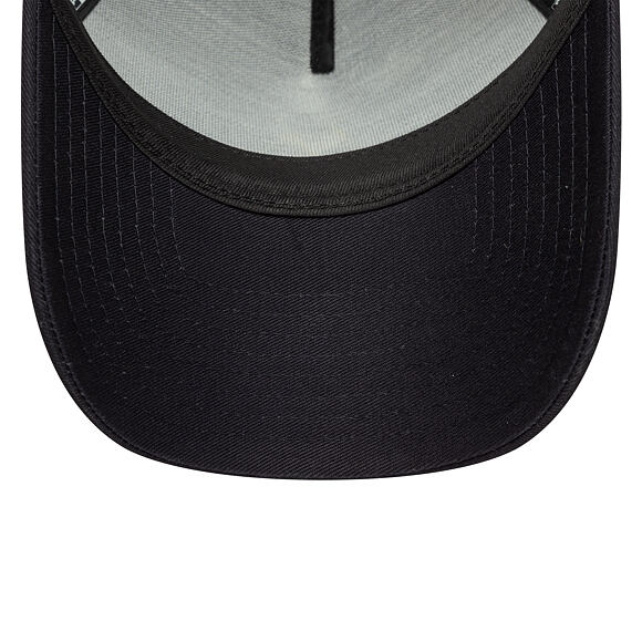 Kšiltovka New Era - Seasonal 9FORTY Trucker - Tottenham Hotspur FC - Navy