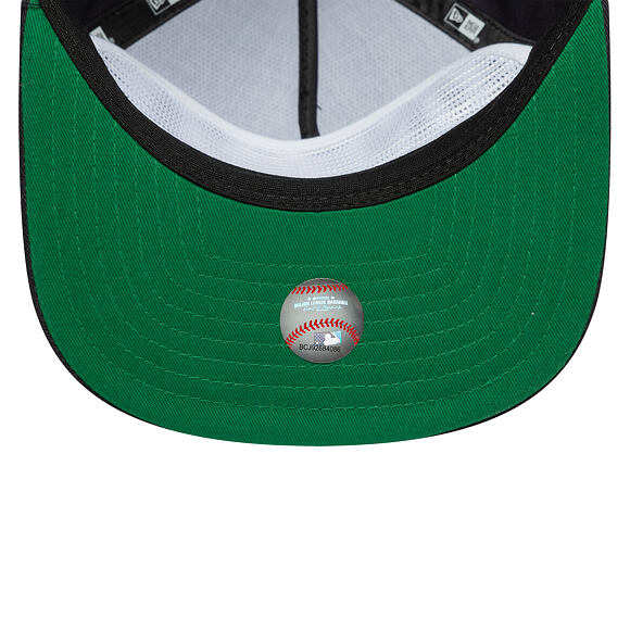 Kšiltovka New Era - MLB Heritage Pre-Curved Golfer 19TWENTY - Detroit Tigers - Navy